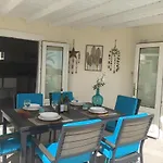 Playa Roca Penthouse. Great Sea Views!