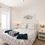 Playa Roca Penthouse. Great Sea Views! Lägenhet Costa Teguise
