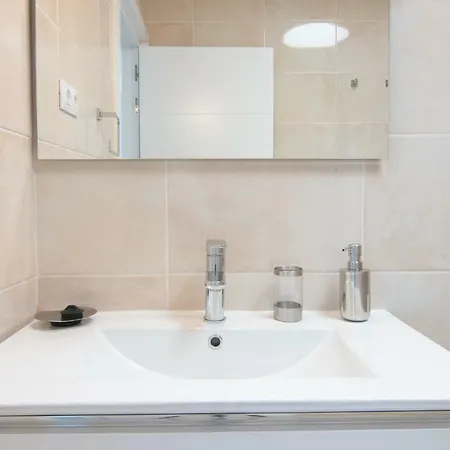 Διαμέρισμα Playa Roca Penthouse. Great Sea Views! *