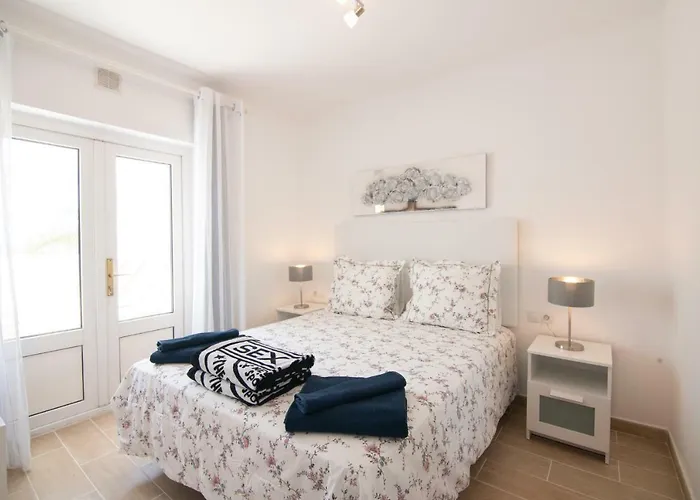 Playa Roca Penthouse. Great Sea Views! Appartement Costa Teguise