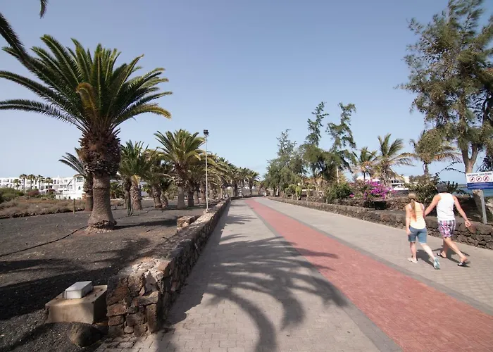 Playa Roca Penthouse. Great Sea Views! Appartement *