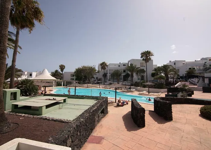 Playa Roca Penthouse. Great Sea Views! Appartement *