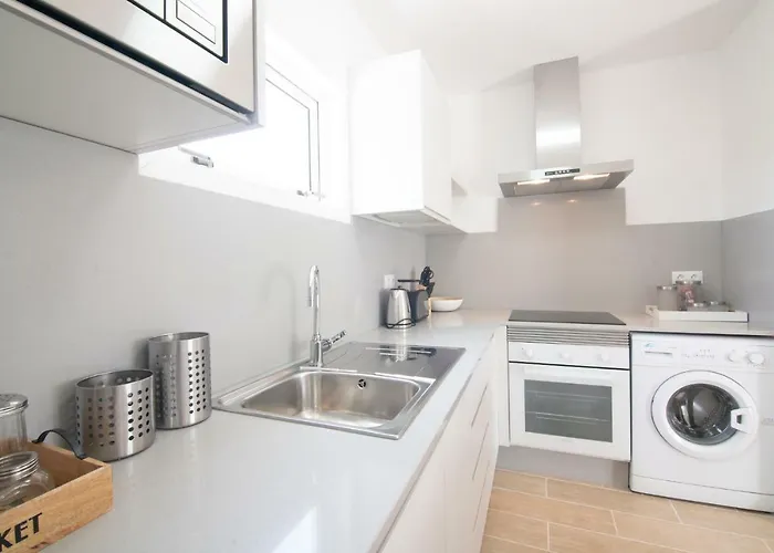 Appartement Playa Roca Penthouse. Great Sea Views!