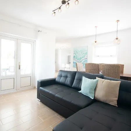 Apartment Playa Roca Penthouse. Great Sea Views! *