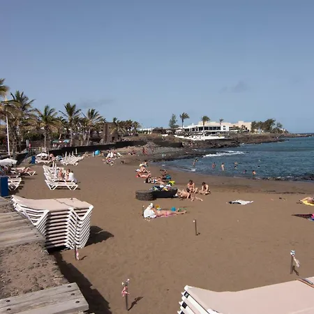 Playa Roca Penthouse. Great Sea Views!