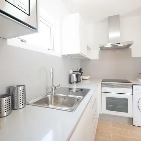 Apartment Playa Roca Penthouse. Great Sea Views!