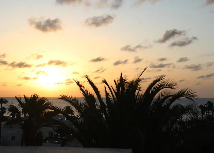 Appartamento Playa Roca Penthouse. Great Sea Views! *