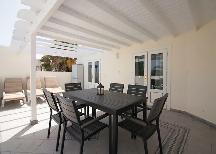 Playa Roca Penthouse. Great Sea Views! Appartamento