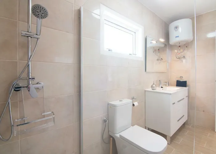 Playa Roca Penthouse. Great Sea Views! Appartamento *