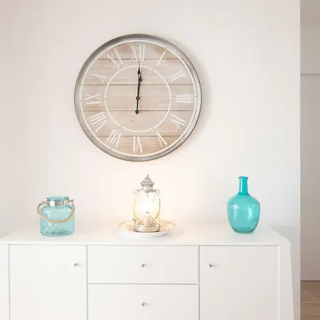 Playa Roca Penthouse. Great Sea Views! קוסטה טגוויסה